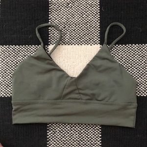 OLYMPIA ACTIVEWEAR TOP